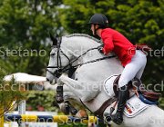PHILIPPAERTS O CABRIO LaBaule2013- S5 5882 : 2013, CABRIO VAN DE HEFFINCK, La Baule, PHILIPPAERTS OLIVIER, foto di Stefano Secchi ©